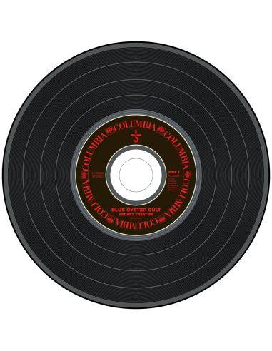 Blue Oyster Cult - On Your Feet Or On Your Knees 