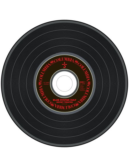Blue Oyster Cult - On Your Feet Or On Your Knees 