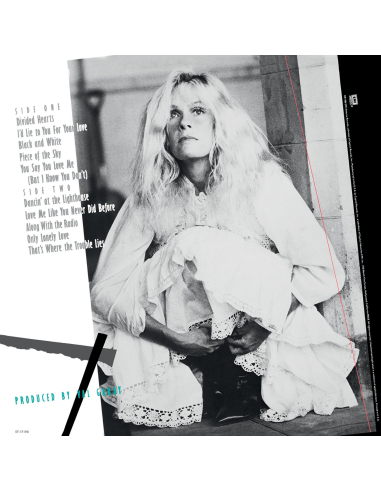 Kim Carnes - Lighthouse