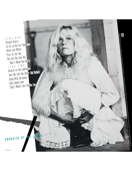 Kim Carnes - Lighthouse