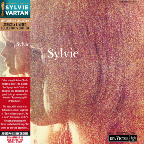 Sylvie Vartan - 2 Mn 35 Du Bonheur (1967) - Mini LP