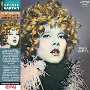 Sylvie Vartan - Aime-Moi - Mini LP