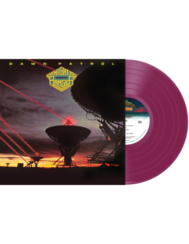 Night Ranger - Dawn Patrol (Vinyle)