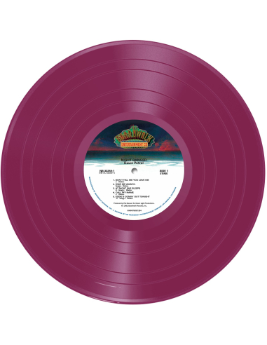 Night Ranger - Dawn Patrol (Vinyle)