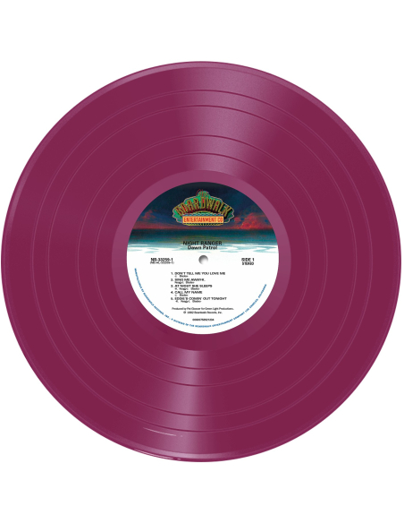 Night Ranger - Dawn Patrol (Vinyle)