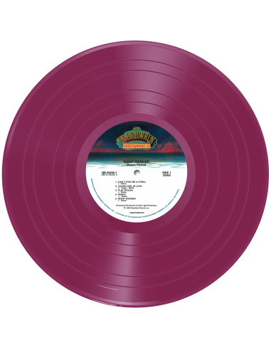 Night Ranger - Dawn Patrol (Vinyle)