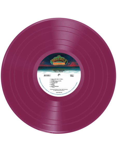 Night Ranger - Dawn Patrol (Vinyle)