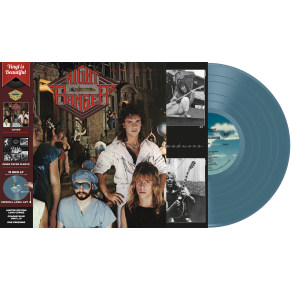 Night Ranger - Midnight Madness (Vinyle)