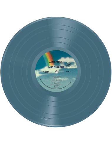 Night Ranger - Midnight Madness (Vinyle)