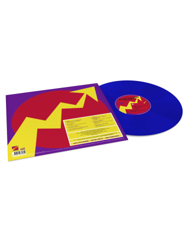 Claude François - Les Inédits 25cm Vol. 7 - Maquettes, Versions Alternatives (Vinyle 10''+ CD)