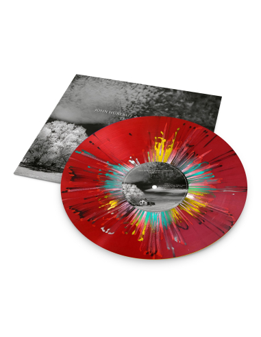 John Hurlbut & Jorma Kaukonen - The River Flows (Vinyle)