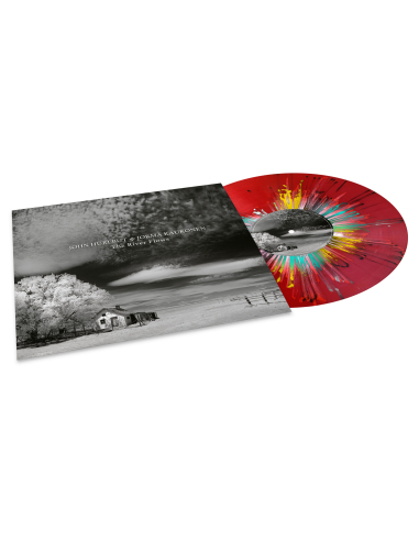 John Hurlbut & Jorma Kaukonen - The River Flows (Vinyle)