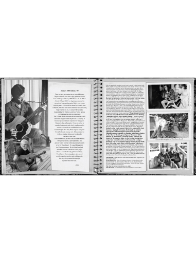 John Hurlbut & Jorma Kaukonen - The River Flows (Vinyle)