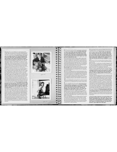 John Hurlbut & Jorma Kaukonen - The River Flows (Vinyle)