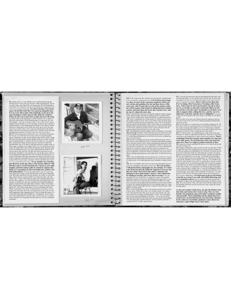 John Hurlbut & Jorma Kaukonen - The River Flows (Vinyle)