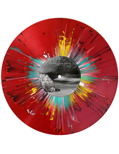 John Hurlbut & Jorma Kaukonen - The River Flows (Vinyle)