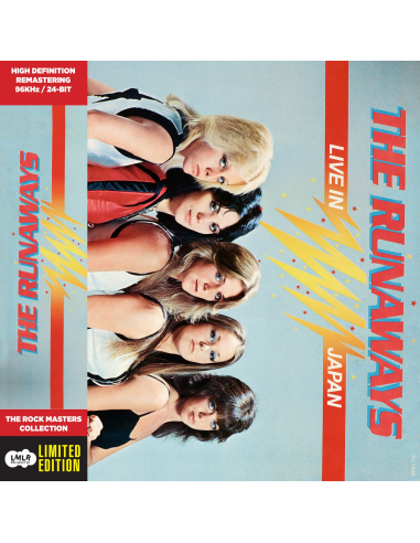 Rare Earth - Live In Chicago