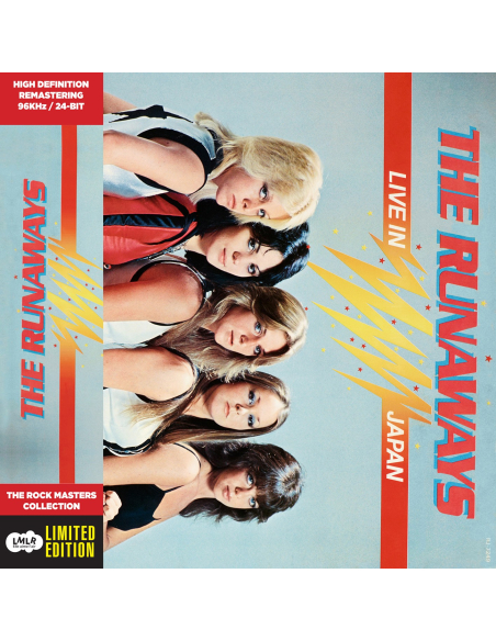 Rare Earth - Live In Chicago