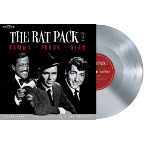 Various - The Rat Pack Vol. 2 (Vinyle)