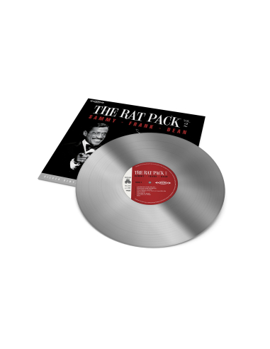 Various - The Rat Pack Vol. 2 (Vinyle)