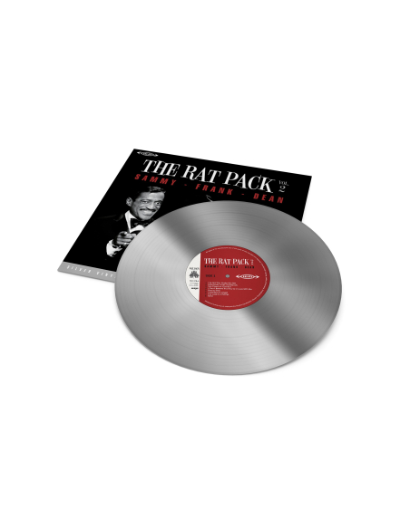 Various - The Rat Pack Vol. 2 (Vinyle)