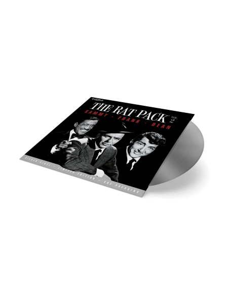 Various - The Rat Pack Vol. 2 (Vinyle)