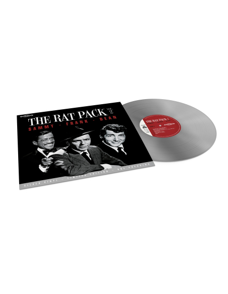 Various - The Rat Pack Vol. 2 (Vinyle)