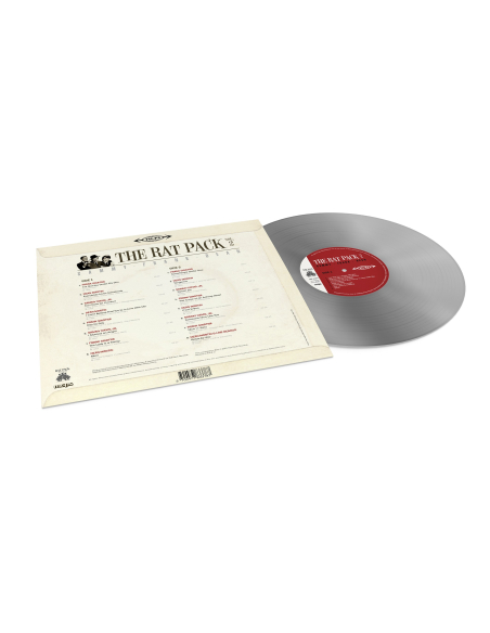 Various - The Rat Pack Vol. 2 (Vinyle)