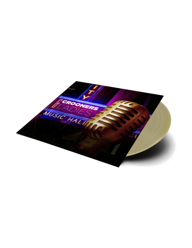 Various - Crooners & Ladies (Vinyle)