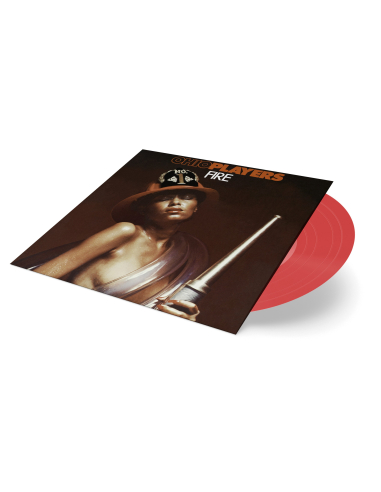 Ohio Players - Fire (Vinyle)