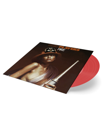 Ohio Players - Fire (Vinyle)