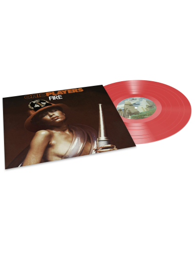 Ohio Players - Fire (Vinyle)