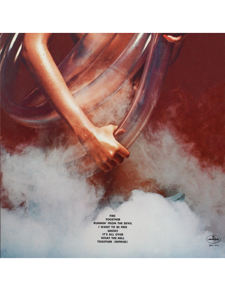 Ohio Players - Fire (Vinyle)