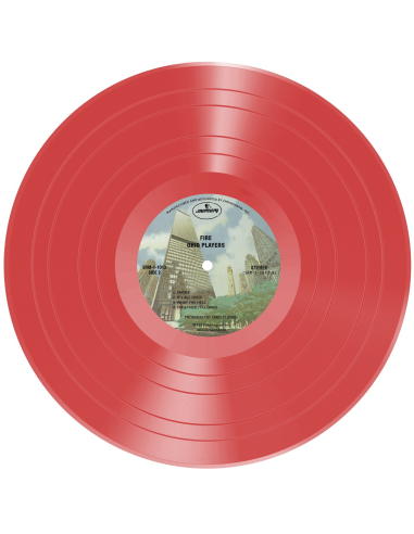 Ohio Players - Fire (Vinyle)