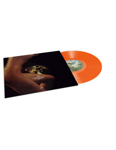 Ohio Players - Honey (Vinyle)