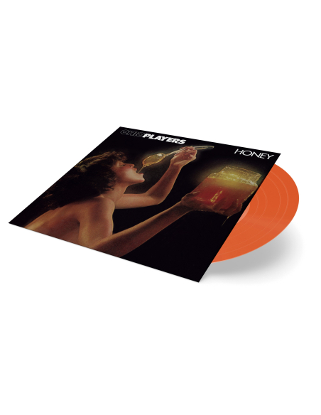 Ohio Players - Honey (Vinyle)