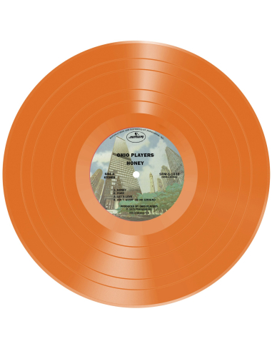 Ohio Players - Honey (Vinyle)