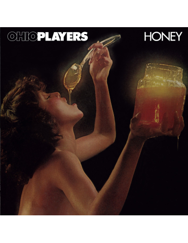 Ohio Players - Honey (Vinyle)