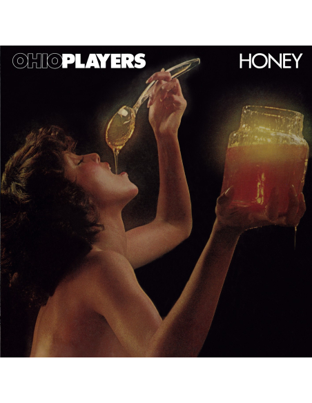 Ohio Players - Honey (Vinyle)