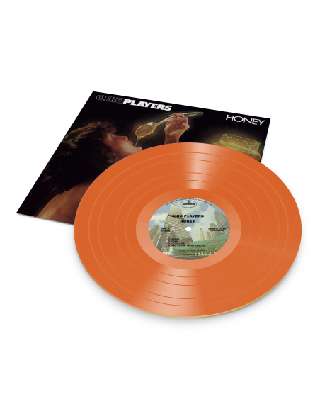 Ohio Players - Honey (Vinyle)