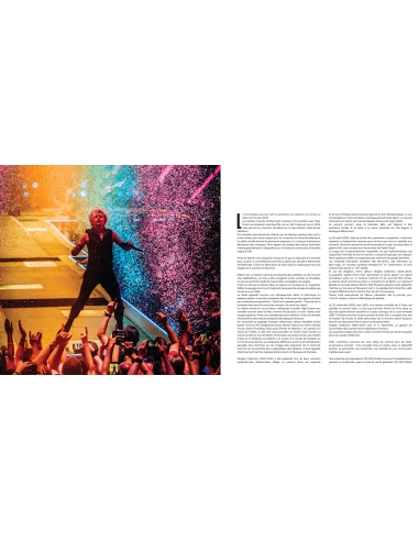 Indochine - Moderato Cantabile (Livre)