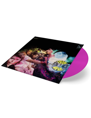 Canned Heat - Living The Blues - RSD 2021 (Vinyle)