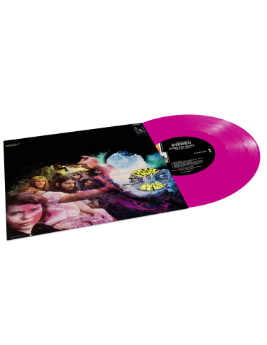 Canned Heat - Living The Blues - RSD 2021 (Vinyle)