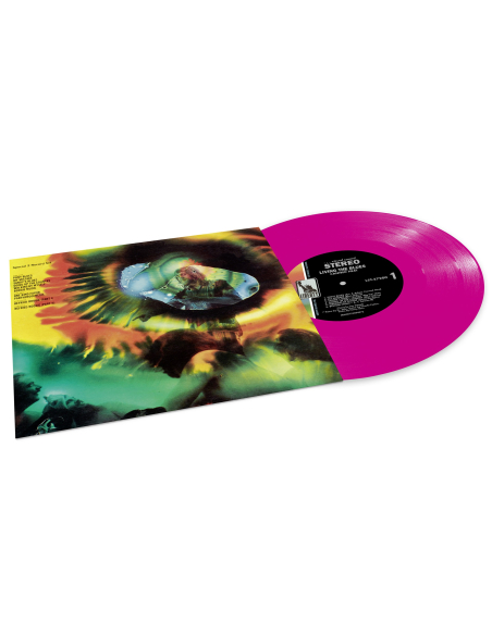 Canned Heat - Living The Blues - RSD 2021 (Vinyle)