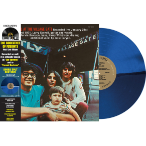 Larry Coryell - At The Village Gate - RSD 2021 (Vinyle)