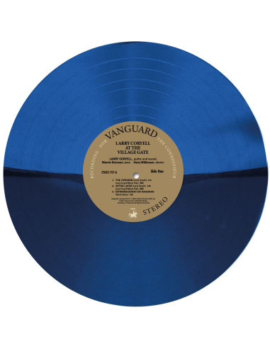 Larry Coryell - At The Village Gate - RSD 2021 (Vinyle)