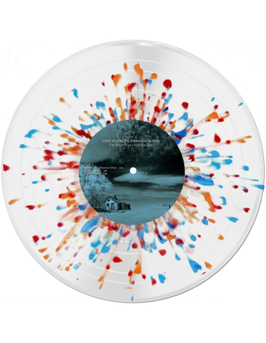John Hurlbut & Jorma Kaukonen - The River Flows Vol. 2 - RSD 2021 (Vinyle)