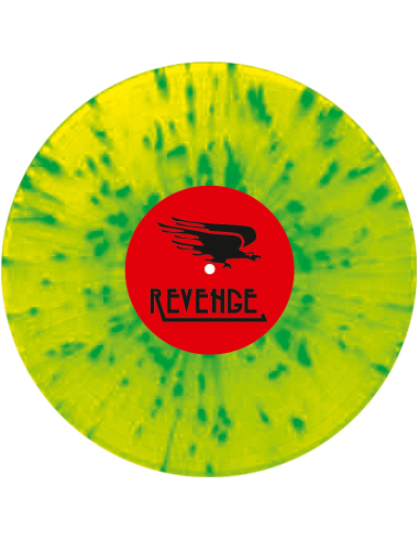 Iggy Pop - Live At The Channel Boston - RSD 2021 (Vinyle)