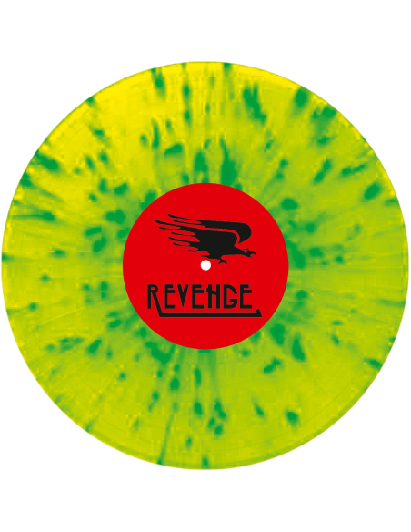 Iggy Pop - Live At The Channel Boston - RSD 2021 (Vinyle)