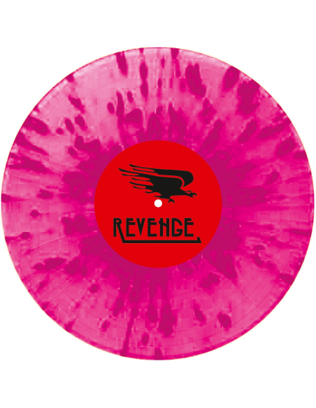 Iggy Pop - Live At The Channel Boston - RSD 2021 (Vinyle)